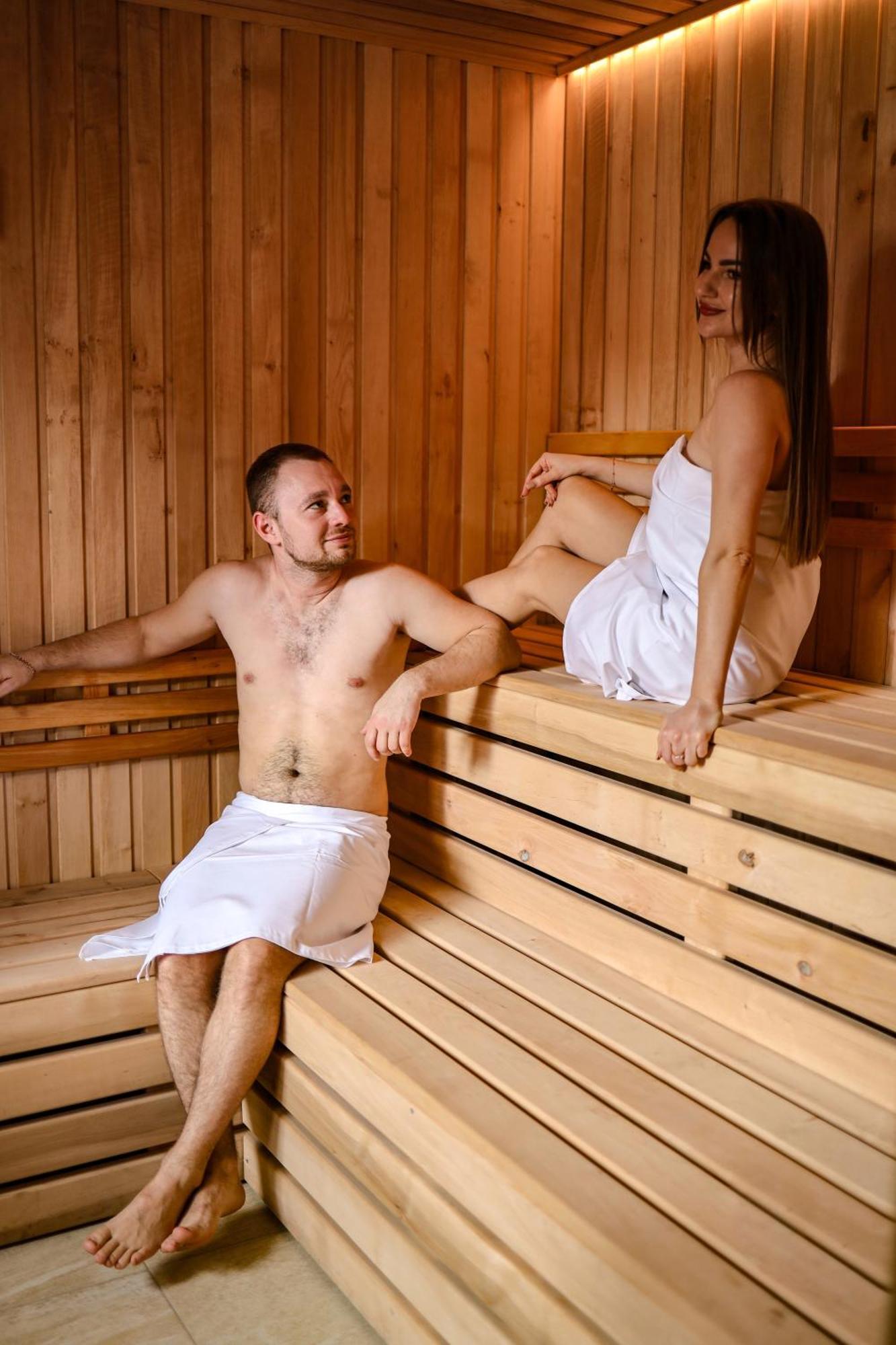 Golden Golem Hotel & Spa براغ المظهر الخارجي الصورة