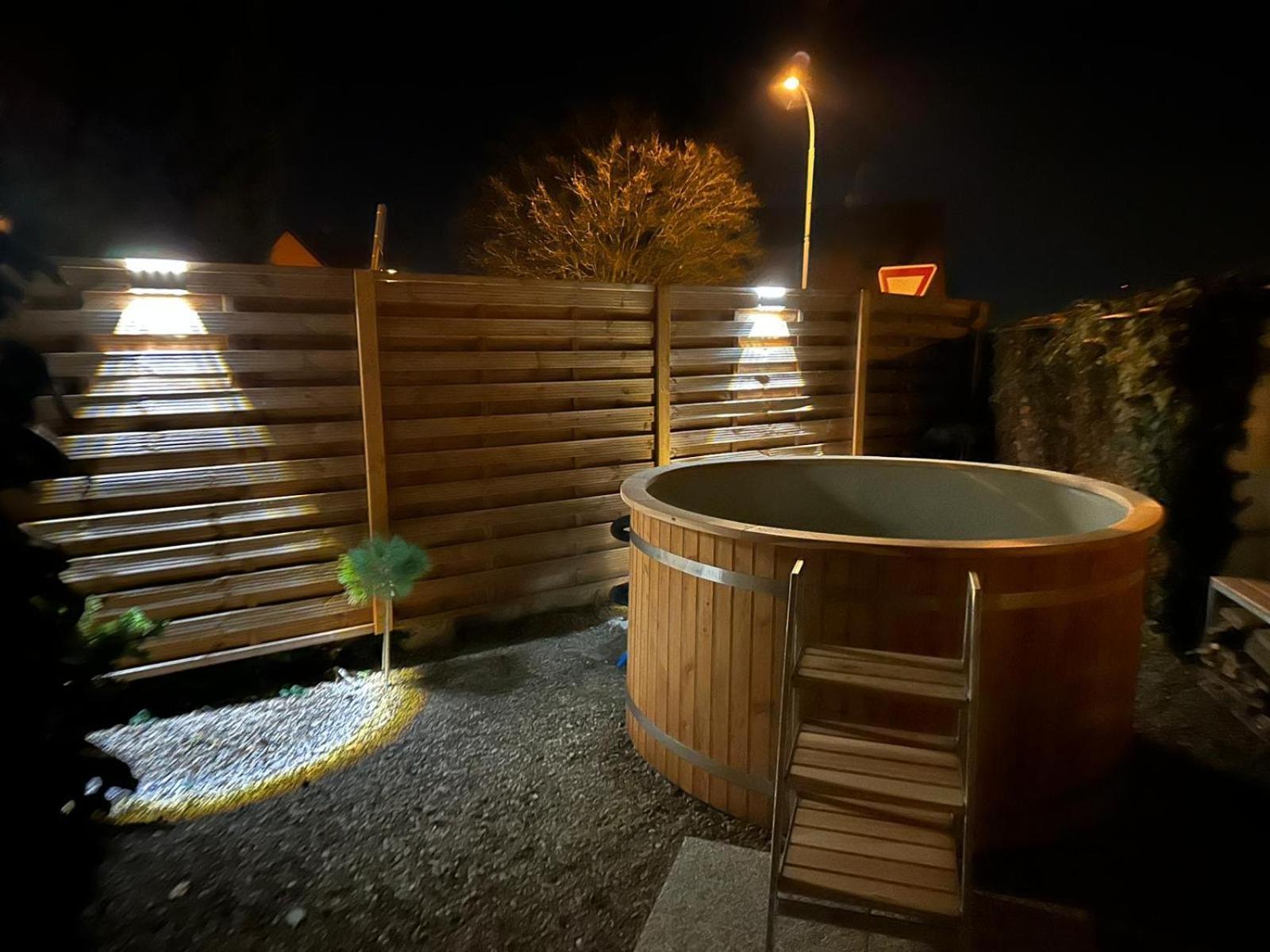 Golden Golem Hotel & Spa براغ المظهر الخارجي الصورة